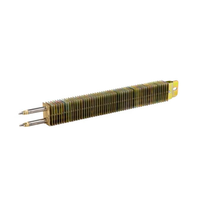 Resistência Aletada 2000W 220V