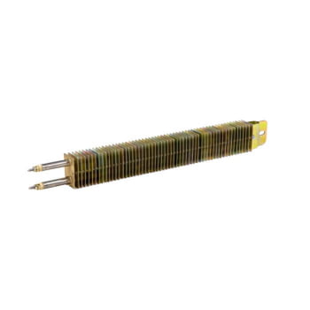 Resistência Aletada 2000W 220V
