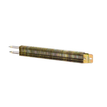 Resistência Aletada 2000W 220V