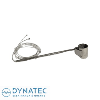  MICROTUBULAR INJETORA GARRAFA PET Ø 19 X 30MM 268W 230V 